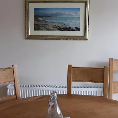 Cnoc An Cairn Holiday home Dingle