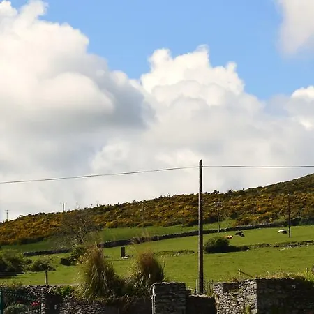 Cnoc An Cairn
