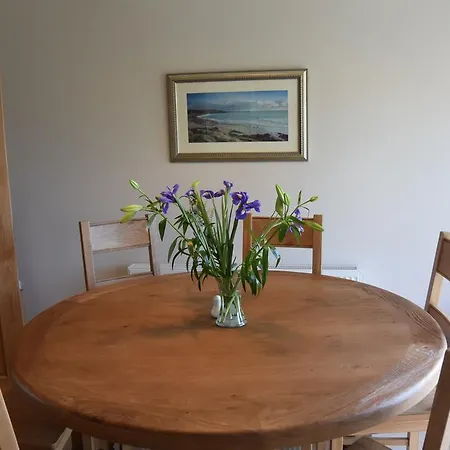 Cnoc An Cairn Holiday home Dingle