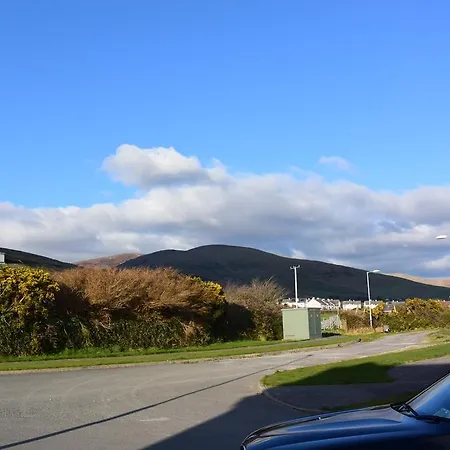 Cnoc An Cairn * 丁格尔