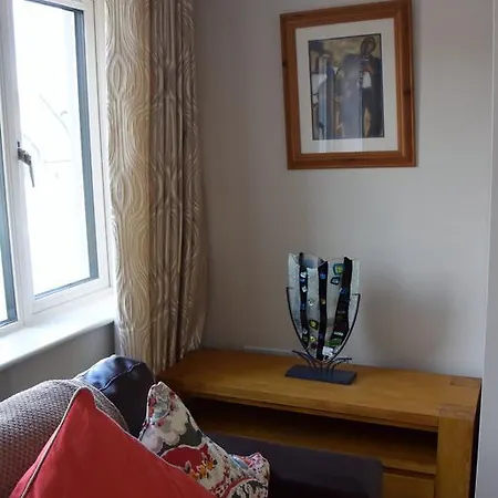 Holiday home Cnoc An Cairn *