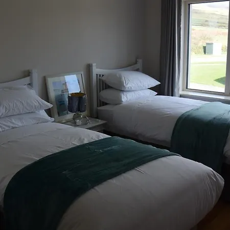 Cnoc An Cairn Holiday home Dingle